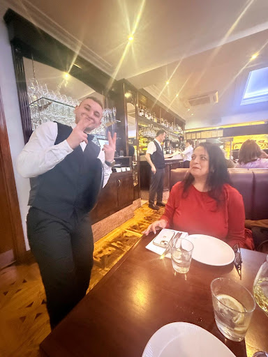 Photo of Cappadocia Restaurant - 2, Station Buildings, Fife Rd, London, Kingston upon Thames KT1 1SW